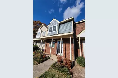 3811 Mosscroft Lane, Charlotte, NC 28215 - Photo 1