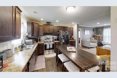 75 Pine Mount Road, Weaverville, NC 28787 - Photo 6