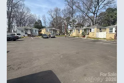 2416 Julia Avenue, Charlotte, NC 28206 - Photo 10