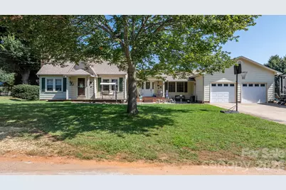 2504 Brentwood Circle, Lenoir, NC 28645 - Photo 22