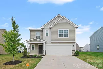 152 Hanging Rock Trail, Statesville, NC 28625 - Photo 2