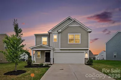 152 Hanging Rock Trail, Statesville, NC 28625 - Photo 1