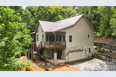 179 Rock Spring Road, Lake Lure, NC 28746 - Photo 1
