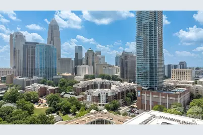 300 W 5th Street #419, Charlotte, NC 28202 - Photo 22