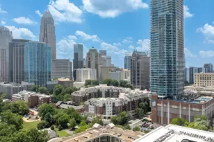 300 W 5th St, Charlotte, NC 28202 - Photo 22