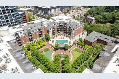 300 W 5th Street #419, Charlotte, NC 28202 - Photo 26