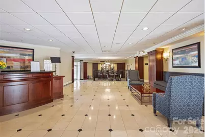 300 W 5th Street #419, Charlotte, NC 28202 - Photo 36