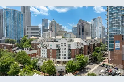 300 W 5th Street #419, Charlotte, NC 28202 - Photo 20