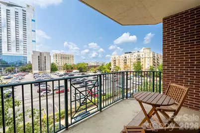 300 W 5th Street #419, Charlotte, NC 28202 - Photo 22