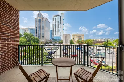 300 W 5th Street #419, Charlotte, NC 28202 - Photo 20