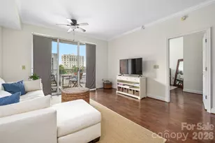 300 W 5th St, Charlotte, NC 28202 - Photo 4