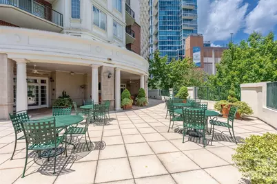 300 W 5th Street #419, Charlotte, NC 28202 - Photo 34