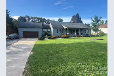 40 Candlewick Cove Drive, Taylorsville, NC 28681 - Photo 1