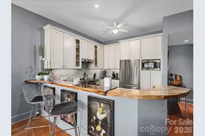 60 Haywood Street #3A, Asheville, NC 28801 - Photo 6