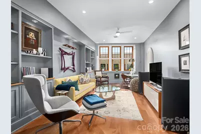 60 Haywood Street #3A, Asheville, NC 28801 - Photo 1