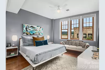 60 Haywood Street #3A, Asheville, NC 28801 - Photo 10