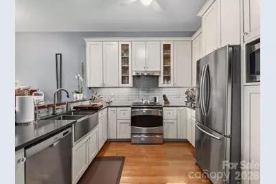 60 Haywood Street #3A, Asheville, NC 28801 - Photo 8