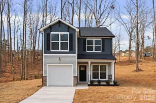 1906 Rucker Rd, Shelby, NC 28152 - Photo 1
