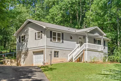 33 Baker Drive, Asheville, NC 28806 - Photo 1