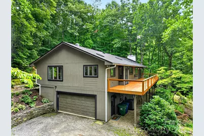 12 Beech Tree Lane, Asheville, NC 28804 - Photo 48