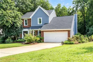 9800 Furlong Trail, Charlotte, NC 28269 - Photo 1