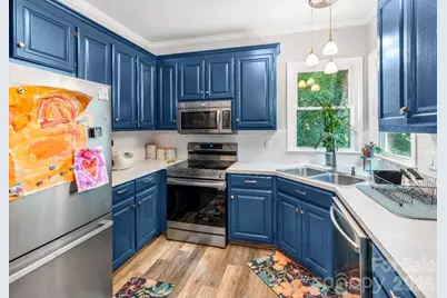 9800 Furlong Trail, Charlotte, NC 28269 - Photo 8