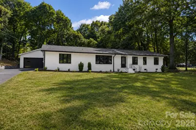 8033 Ritter Drive, Charlotte, NC 28270 - Photo 1