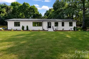 8033 Ritter Dr, Charlotte, NC 28270 - Photo 2