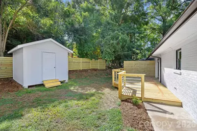 8033 Ritter Drive, Charlotte, NC 28270 - Photo 32