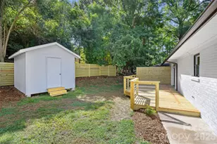 8033 Ritter Dr, Charlotte, NC 28270 - Photo 32