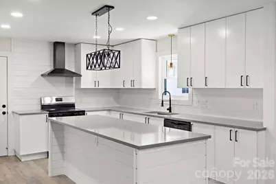 8033 Ritter Drive, Charlotte, NC 28270 - Photo 12