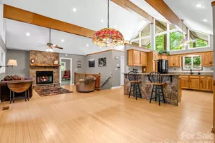 203 Treetops Ln, Lake Lure, NC 28746 - Photo 10