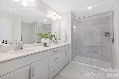 583 W Park Avenue #TWNH C, Mooresville, NC 28115 - Photo 20