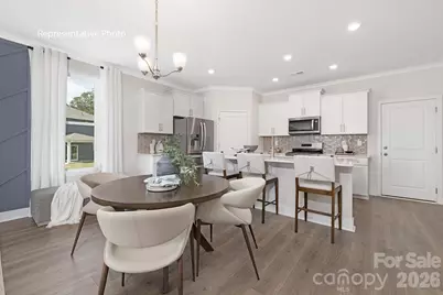 583 W Park Avenue #TWNH C, Mooresville, NC 28115 - Photo 8
