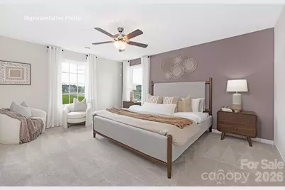 583 W Park Avenue #TWNH C, Mooresville, NC 28115 - Photo 12