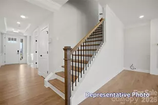 8422 Acadia Pkwy, Sherrills Ford, NC 28673 - Photo 22