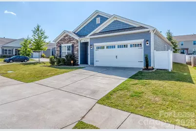 9073 Remnick Drive, Gastonia, NC 28056 - Photo 2