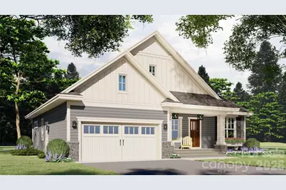 166 Williams Meadow Loop #17, Hendersonville, NC 28739 - Photo 2