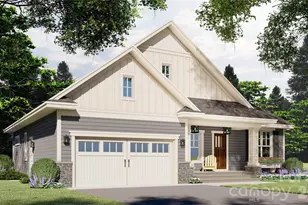 166 Williams Meadow Loop, Hendersonville, NC 28739 - Photo 2