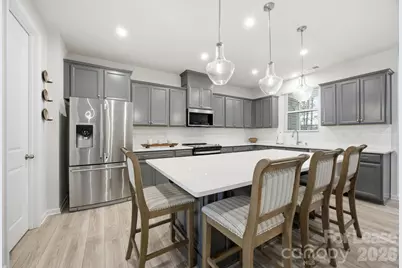 169 Marron Drive, Indian Trail, NC 28079 - Photo 8