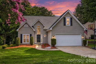3688 Lake Spring Avenue NW, Concord, NC 28027 - Photo 2