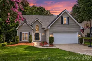 3688 Lake Spring Ave NW, Concord, NC 28027 - Photo 2