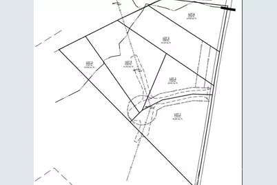 Tbd Gus Peeler Road #1, Connelly Springs, NC 28612 - Photo 2