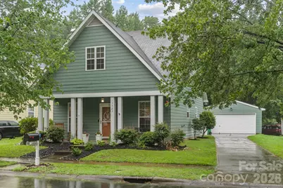 13523 Carleen Way Drive, Charlotte, NC 28213 - Photo 2