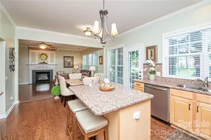 14114 Eldon Dr, Charlotte, NC 28277 - Photo 6