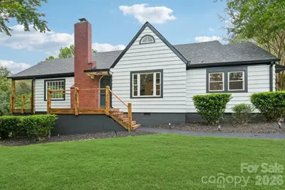 110 N Westover Drive, Monroe, NC 28112 - Photo 1