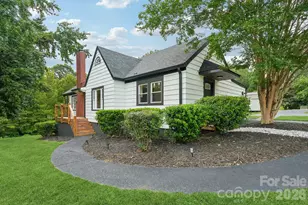 110 N Westover Dr, Monroe, NC 28112 - Photo 4