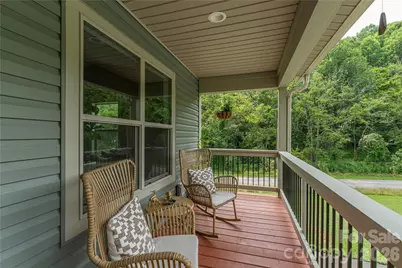38 Sunrise Drive, Mars Hill, NC 28754 - Photo 4