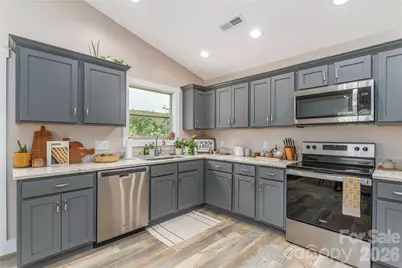 38 Sunrise Drive, Mars Hill, NC 28754 - Photo 12