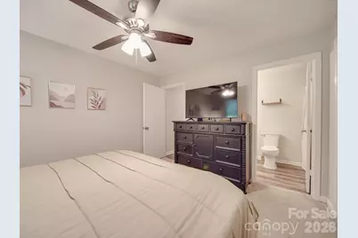 1052 Churchill Downs Court #I, Charlotte, NC 28211 - Photo 14